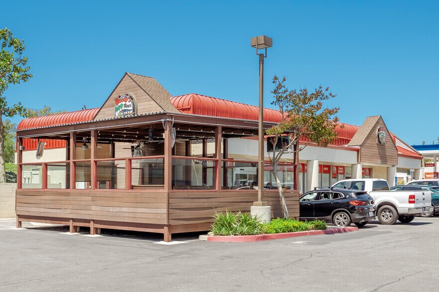 More Photos Of 21500 Yorba Linda Blvd, Yorba Linda Unknown For Lease
