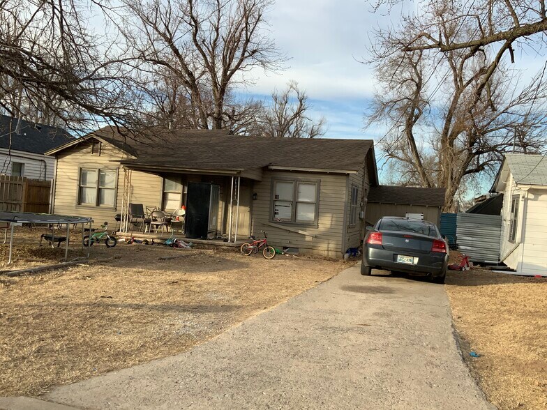 More Photos Of , Oklahoma City Multifamily For Sale