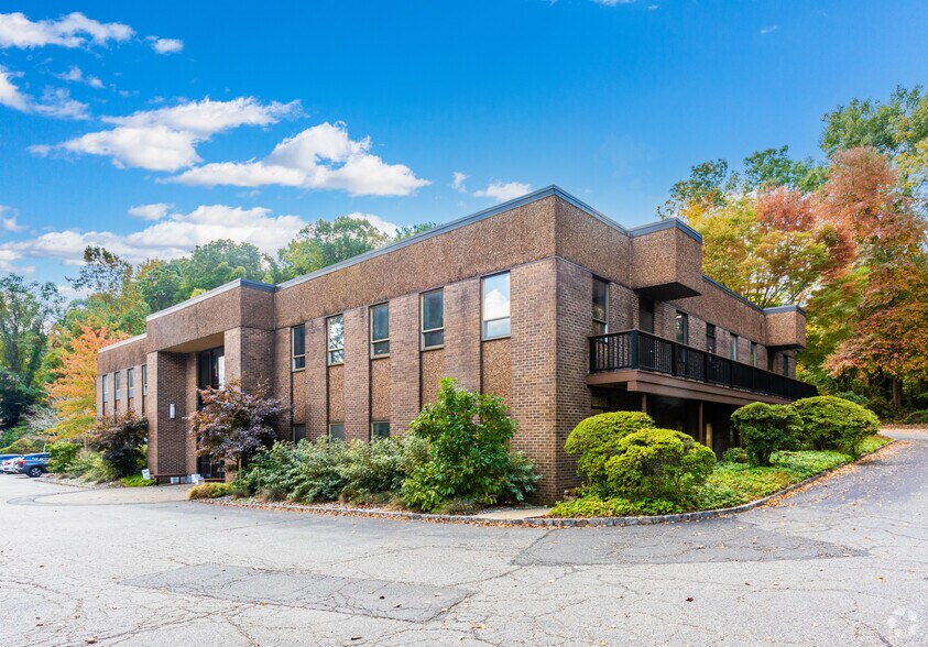 More Photos Of 150 N Finley Ave, Basking Ridge Medical For Lease
