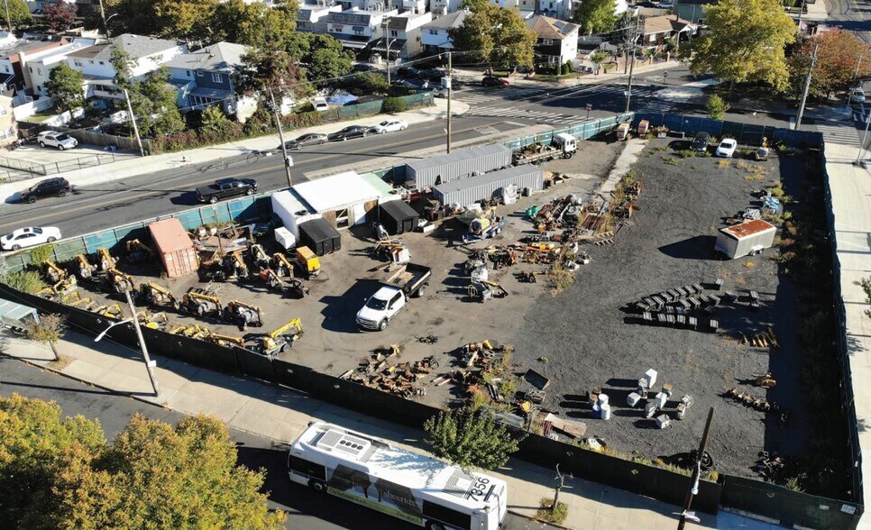 More Photos Of 7001 Avenue U, Brooklyn Land For Sale