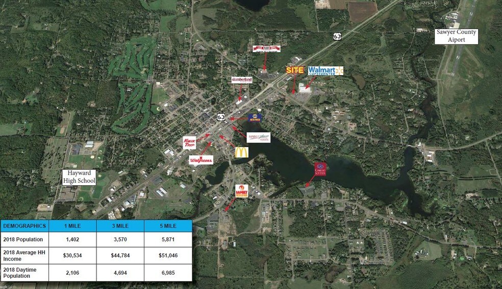 More Photos Of 15594 State Highway 77, Hayward Land For Sale
