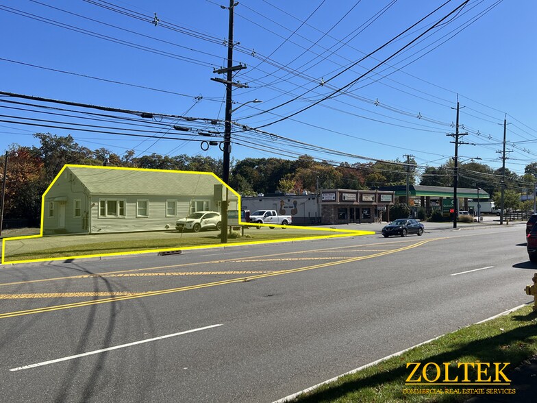More Photos Of 180-210 Hamburg Tpke, Wayne Freestanding For Lease