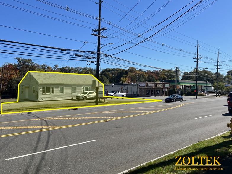 More Photos Of 210 Hamburg Tpke, Wayne Freestanding For Lease