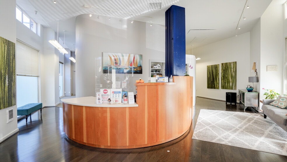 More Photos Of 665 Chestnut St, San Francisco Medical For Lease