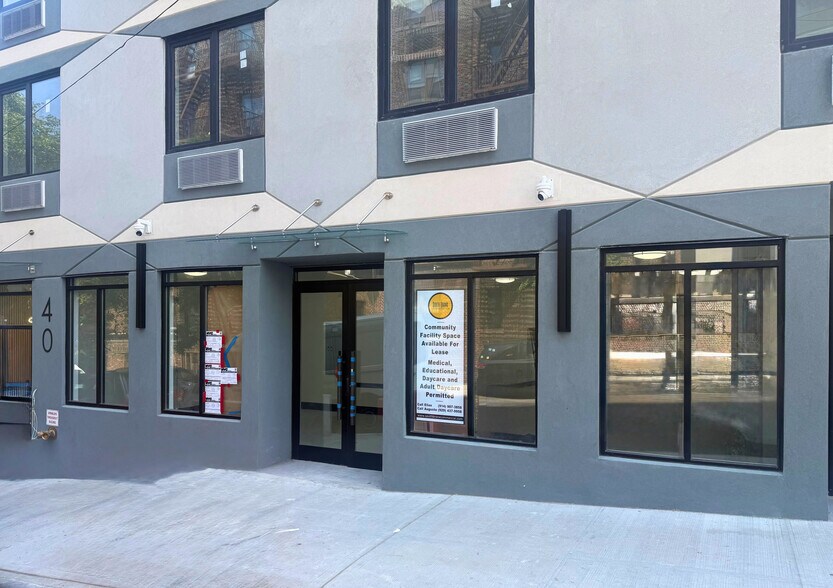 More Photos Of 40 W 167th St, Bronx Apartments For Lease
