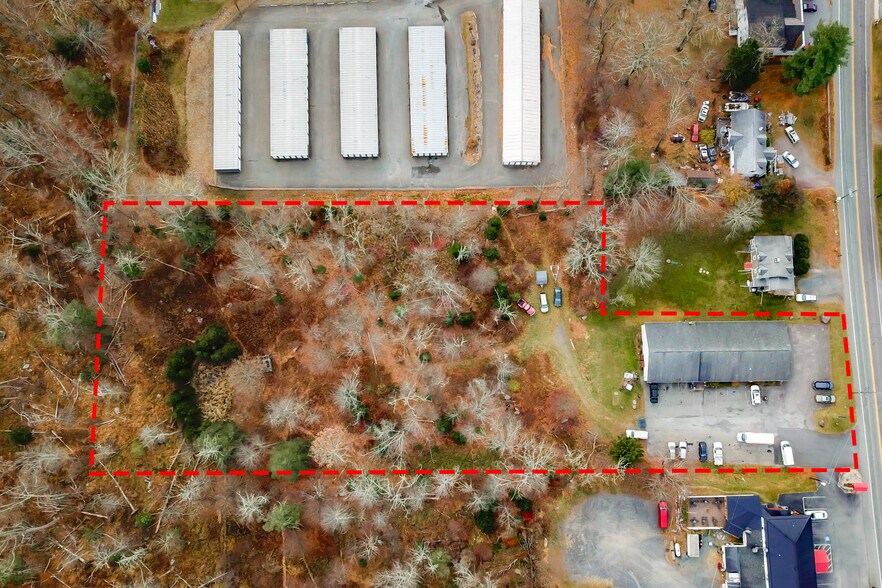 More Photos Of 1010 PA-390, Cresco Auto Repair For Sale