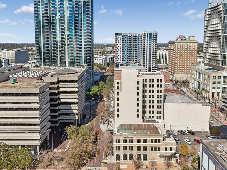 More Photos Of 707 N Franklin St, Tampa Office For Sale