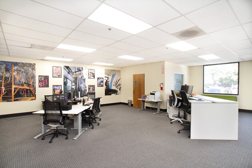 More Photos Of 1811 S 7th St, San Jose Warehouse For Sale