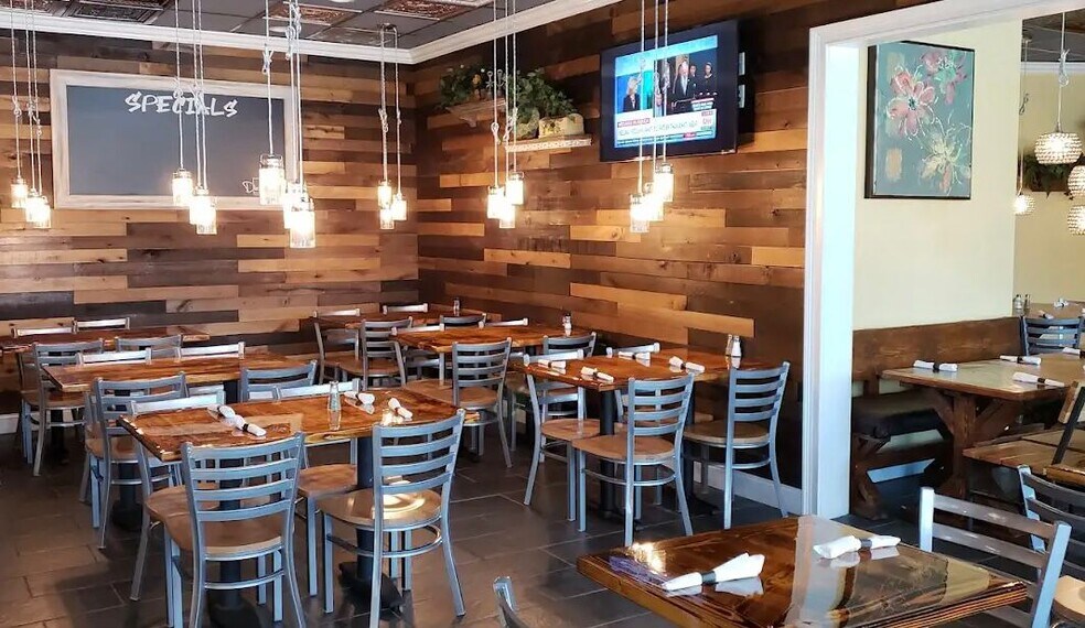 More Photos Of 201 N US Highway 1, Jupiter Freestanding For Lease