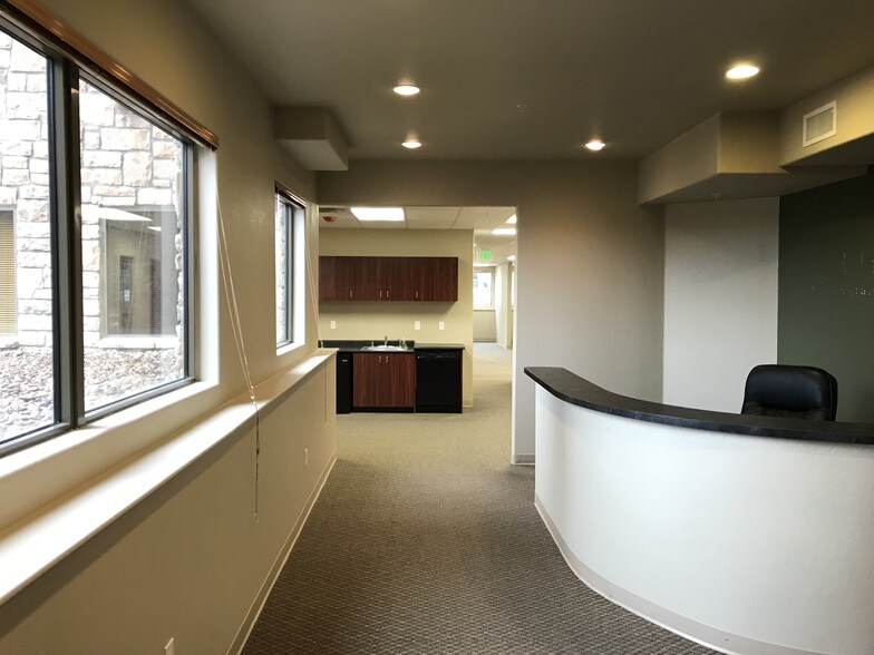 More Photos Of 9737 Wadsworth Pky, Westminster Office For Sale