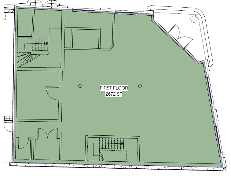 More Photos Of 201 Camp St, New Orleans Office For Sale