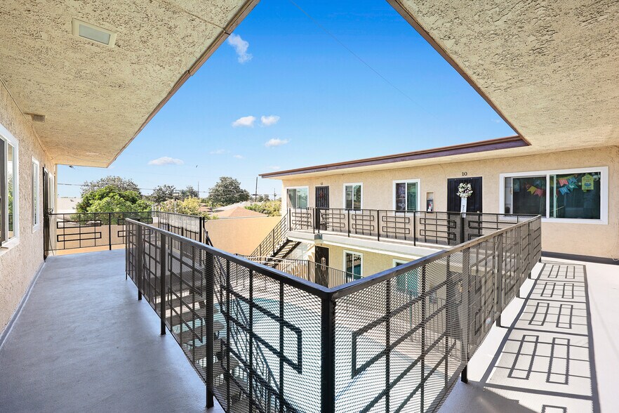 More Photos Of 6150 E Olympic Blvd, Los Angeles Apartments For Sale