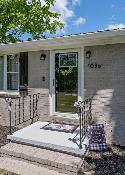 More Photos Of 1036 Old Smithville Rd, McMinnville Land For Sale