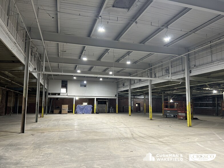 More Photos Of 24350-24500 Solon Rd, Bedford Heights Industrial For Sale