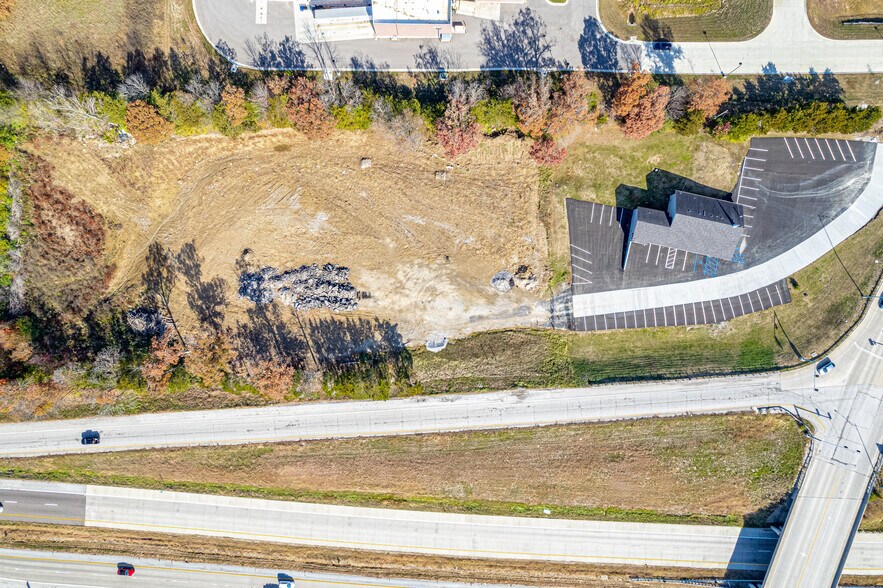 More Photos Of 5609 E Saint Charles Rd, Columbia Land For Sale