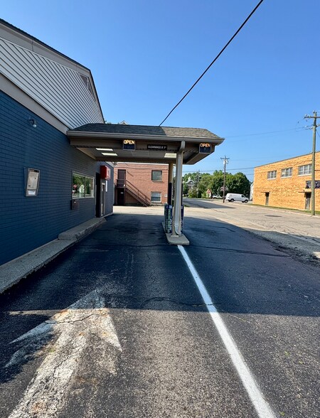 More Photos Of 209-219 E Forest St, South Lebanon Storefront For Lease
