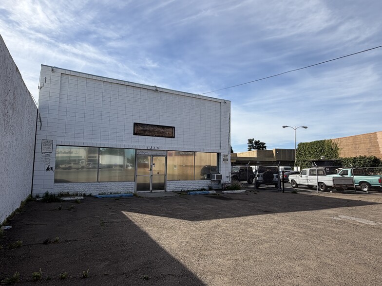 More Photos Of 1315 Broadway, El Cajon Freestanding For Sale