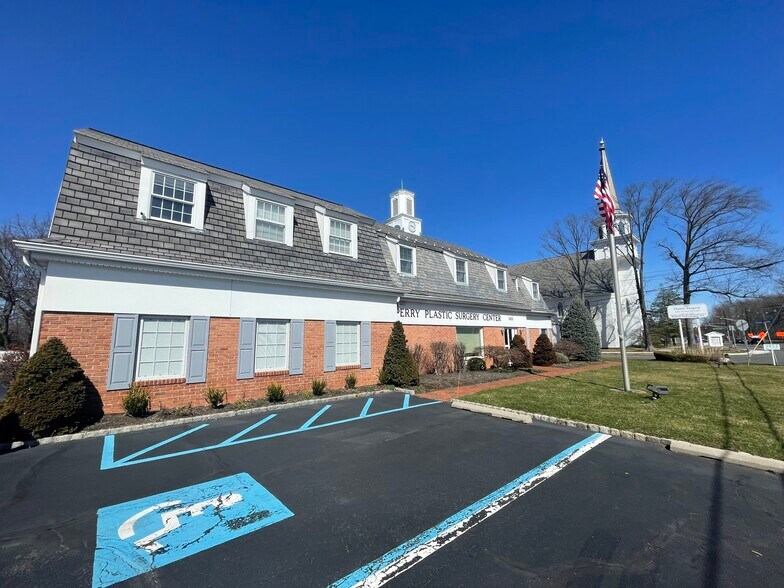 More Photos Of 3055 Route 27, Franklin Park Medical For Sale