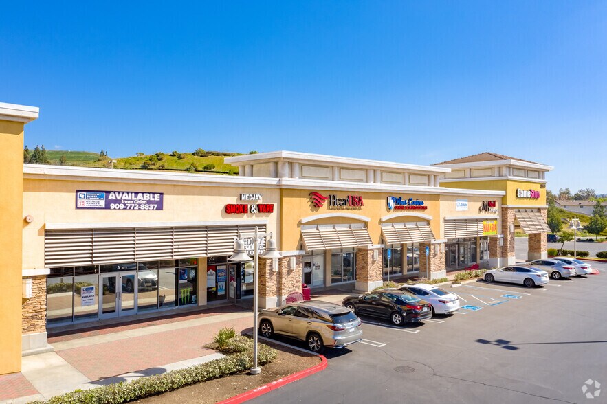 More Photos Of 2200-2370 S Azusa Ave, West Covina Unknown For Lease