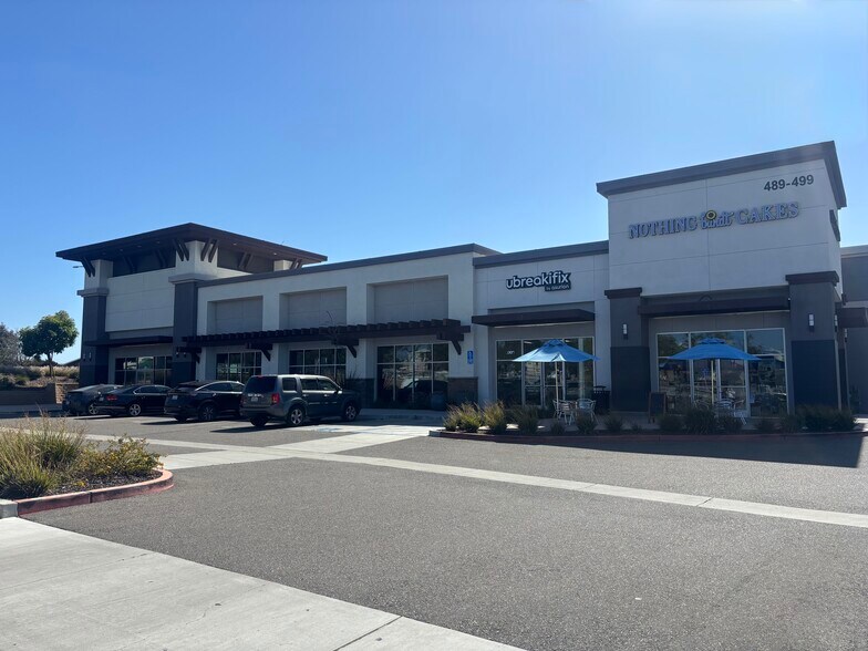 More Photos Of 489 E Betteravia Rd, Santa Maria General Retail For Lease