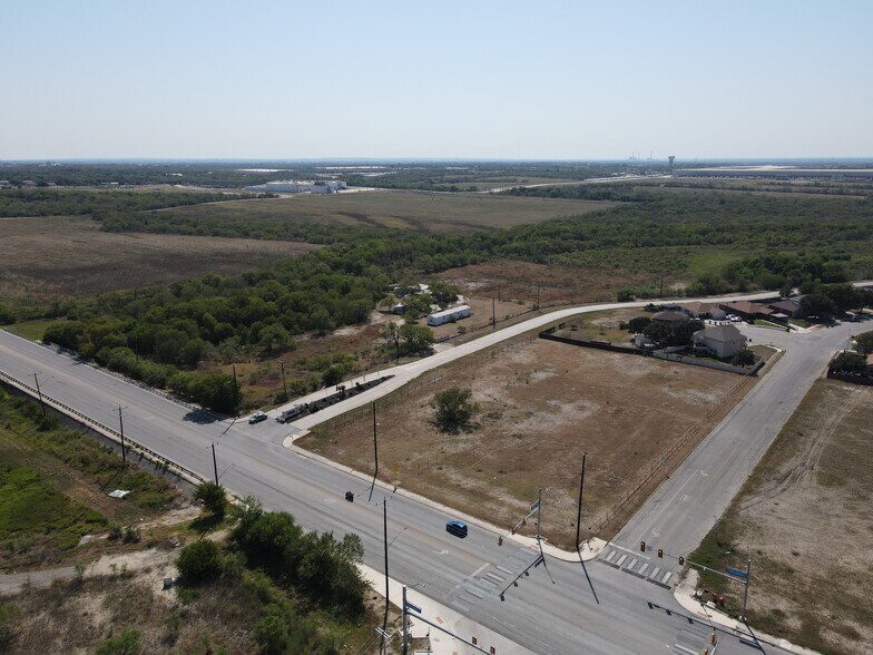 More Photos Of 518 Saints Hvn, San Antonio Land For Sale