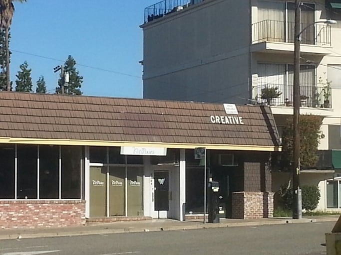 More Photos Of 5009-5015 Woodminster Ln, Oakland Storefront For Lease