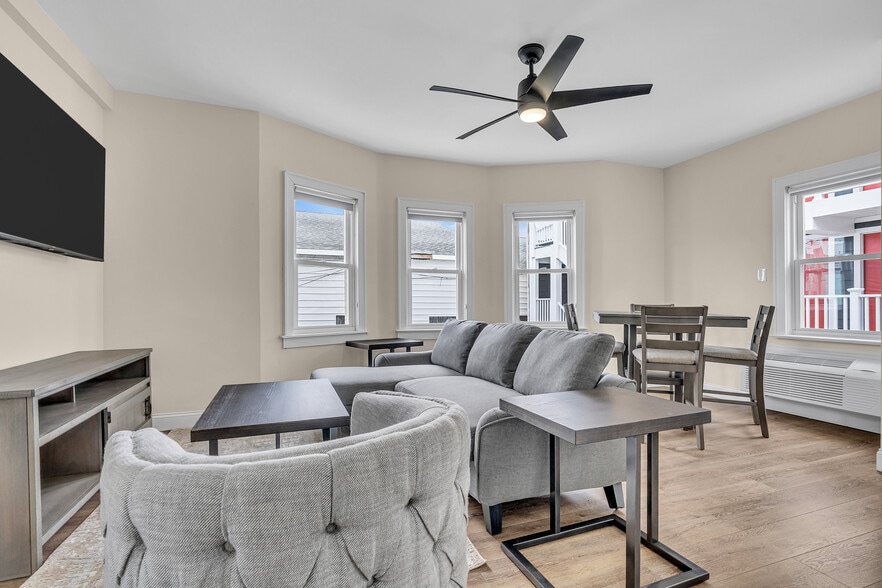 More Photos Of 61 Sumner Ave, Seaside Heights Hotel For Sale