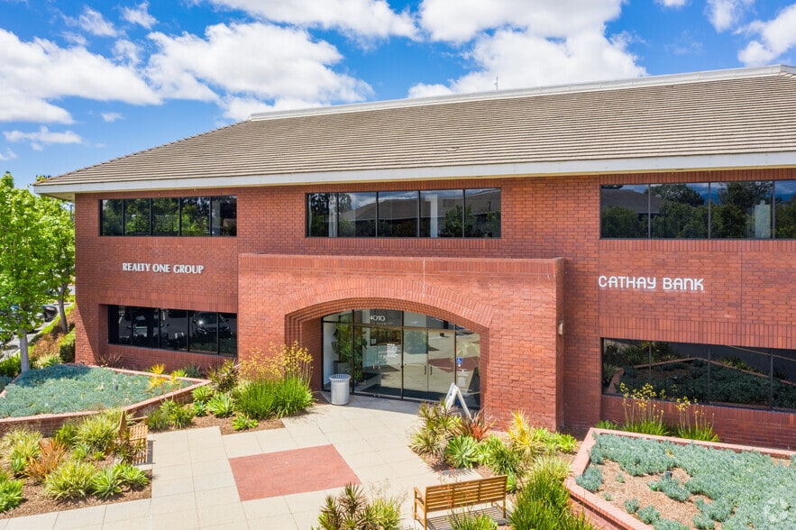 More Photos Of 4040 Barranca Pky, Irvine Unknown For Lease