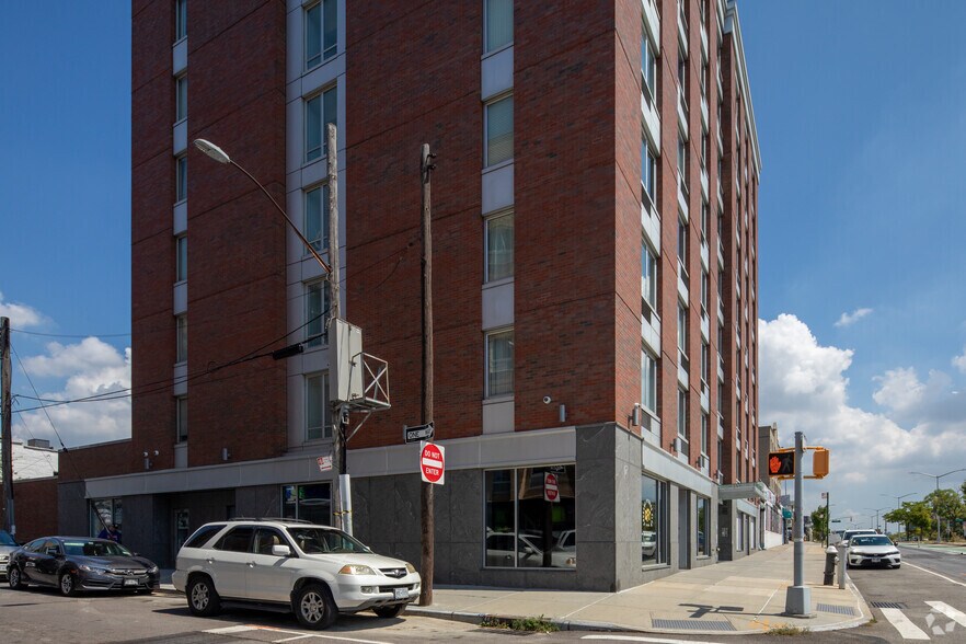 More Photos Of 52-07 Queens Blvd, Woodside Apartments For Lease