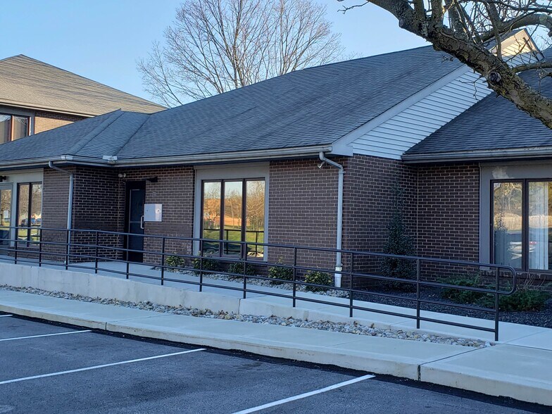 More Photos Of 1450 E Boot Rd, West Chester Medical For Sale