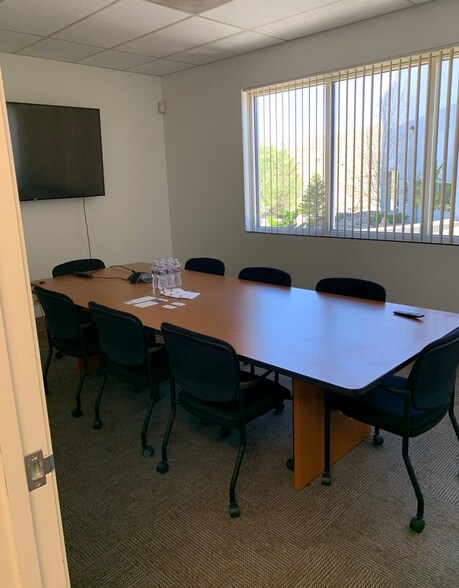 More Photos Of 1335 Alexandria Ct, Mccarran Manufacturing For Lease