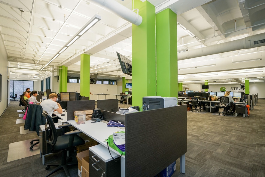 More Photos Of 325 Market St, Chattanooga Medical For Lease