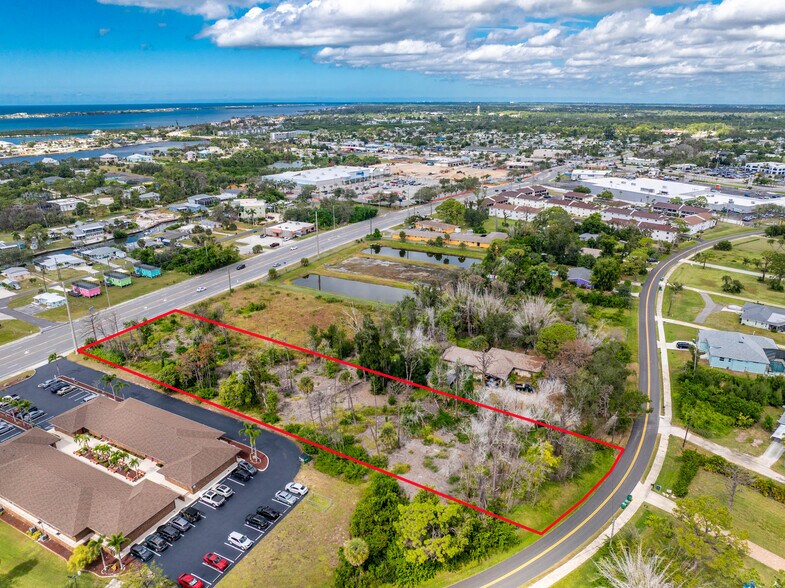 More Photos Of 1630 Manor Rd, Englewood Land For Sale