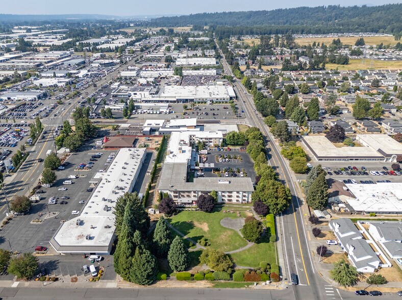 More Photos Of 2801 I NE st, Auburn Land For Sale