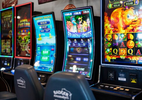 More Photos Of 100 Saddle Rdg, Portage Restaurant For Sale