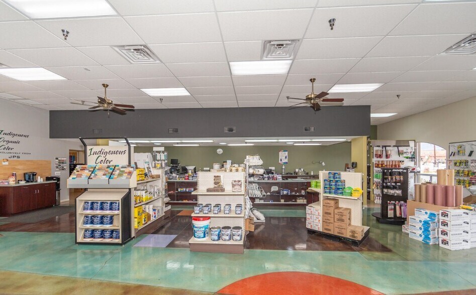 More Photos Of 415 S Main St, Cottonwood Storefront Retail Office For Sale