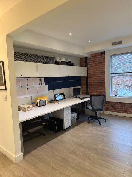 More Photos Of 2300 Wisconsin Ave NW, Washington Loft Creative Space For Lease