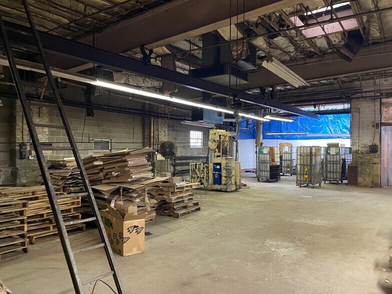 More Photos Of 189-203 Frelinghuysen Ave, Newark Industrial For Sale