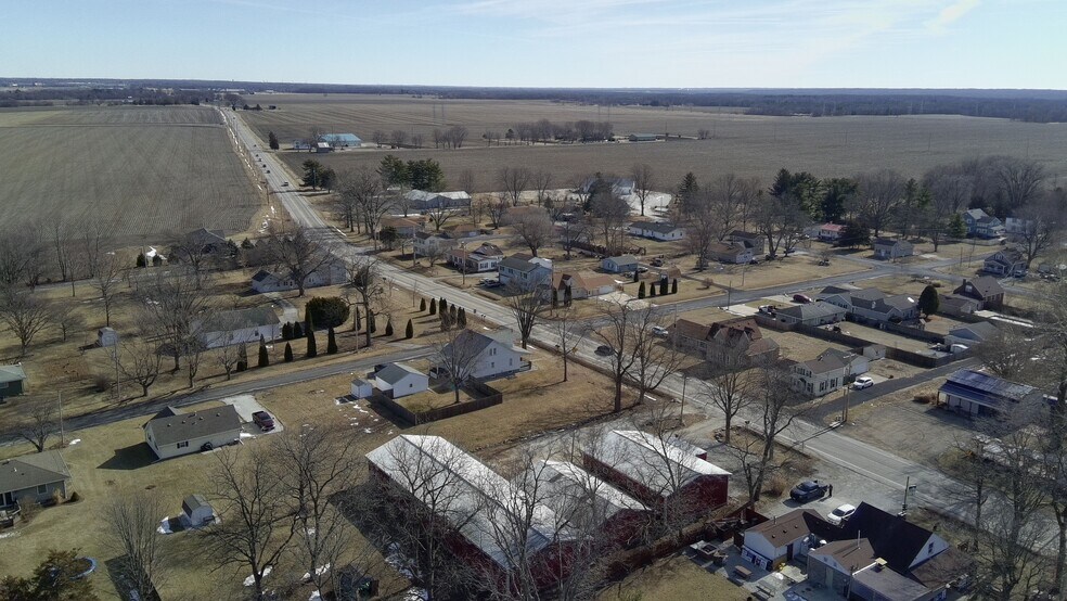 More Photos Of 9815 W US Highway 150, Edwards Industrial For Sale