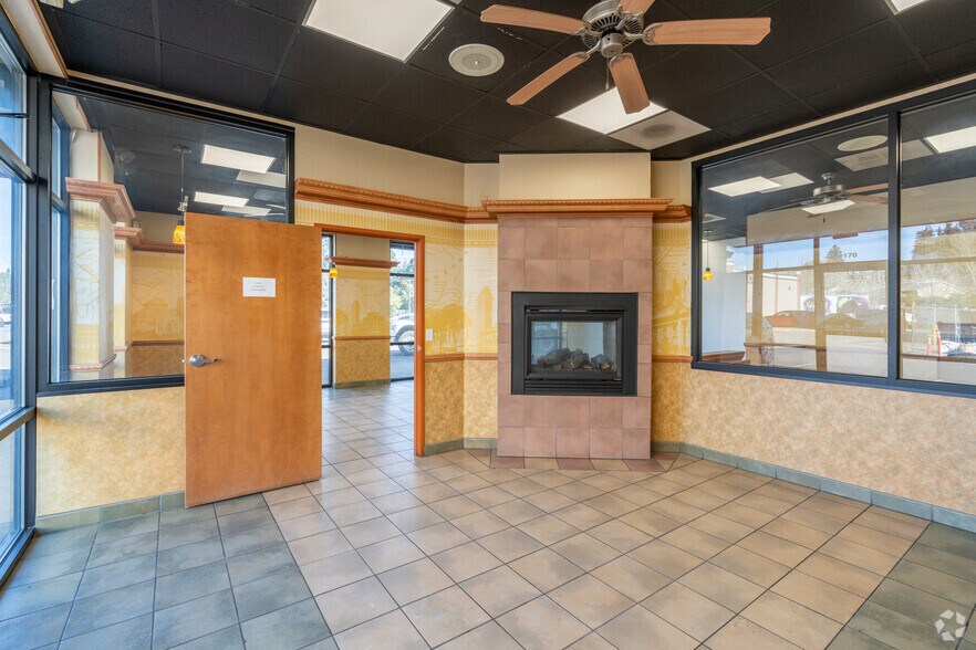 Photo of 1st Floor Ste 160