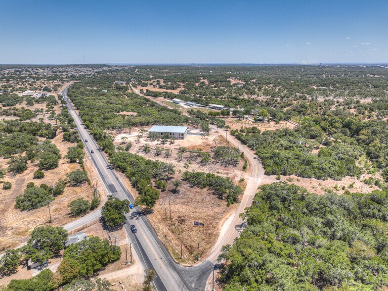 More Photos Of 1878 Herbelin Rd, New Braunfels Office For Sale