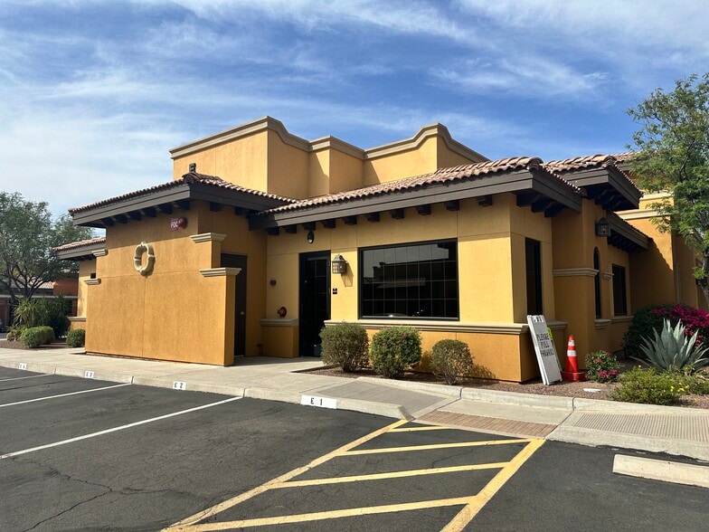 More Photos Of 3400 N Dysart Rd, Avondale Medical For Lease