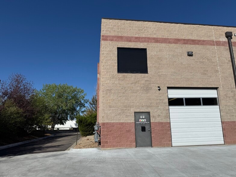 More Photos Of 12354 E Caley Ave, Centennial Medical For Lease