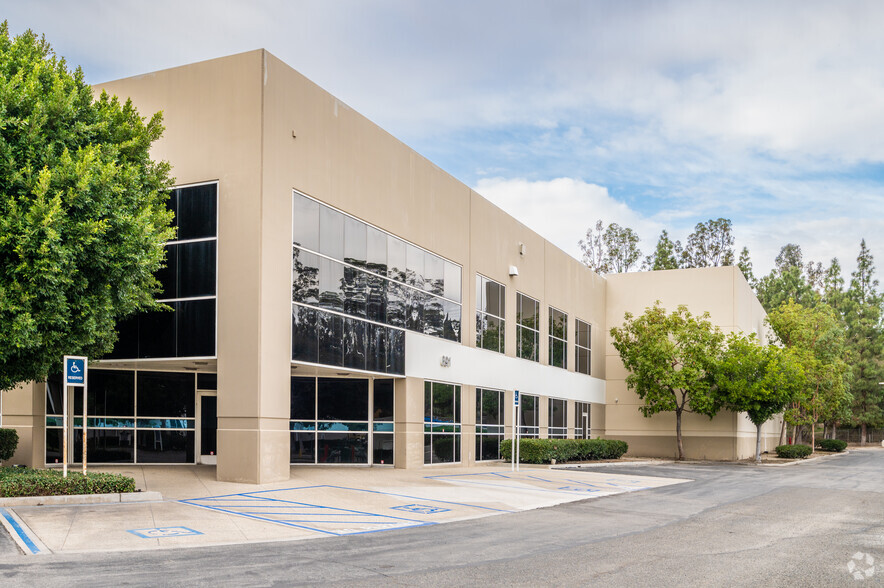 Primary Photo Of 691-701 Burning Tree Rd, Fullerton Distribution For Lease