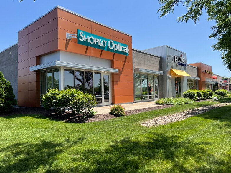 Primary Photo Of 420-430 Gammon Pl, Madison Freestanding For Lease