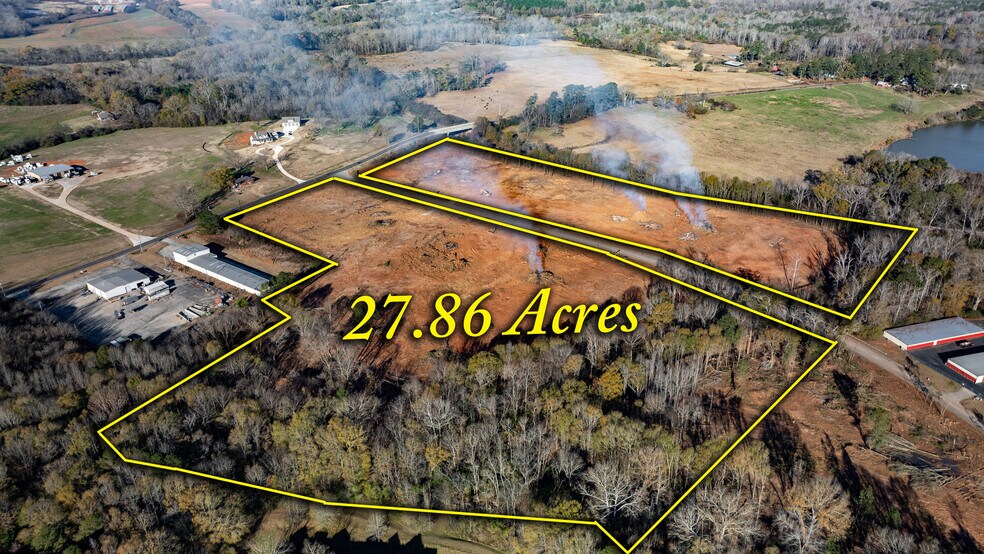 More Photos Of Greensboro Hwy, Greensboro Land For Sale
