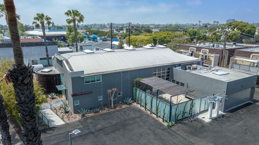 More Photos Of 10865 Washington Blvd, Culver City Loft Creative Space For Lease