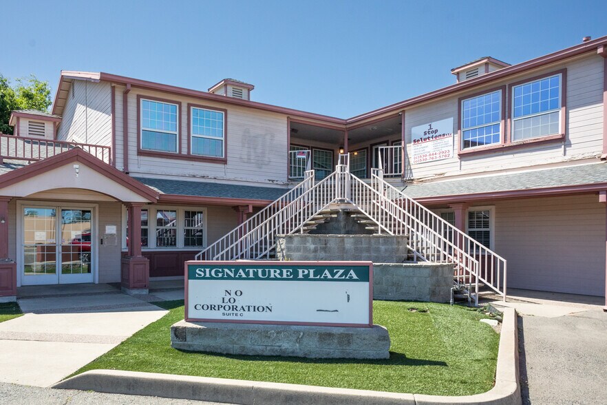 More Photos Of 1227 Bridge St, Yuba City Office For Sale