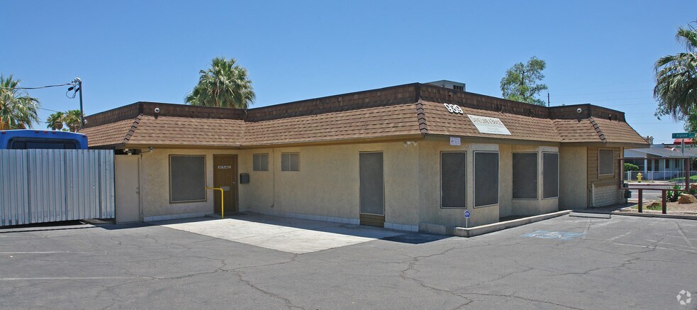 Primary Photo Of 939 S Decatur Blvd, Las Vegas Medical For Sale
