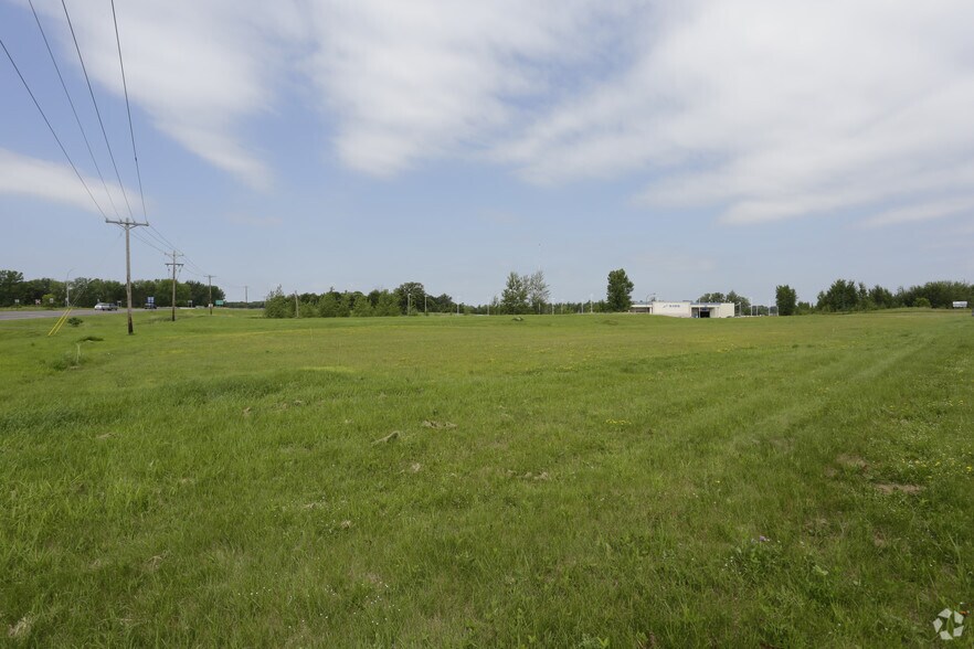 Primary Photo Of County Road 11 @ 35 E & CR 11, Pine City Land For Lease